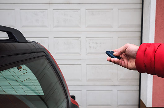 John Garage Door & Spring Repair