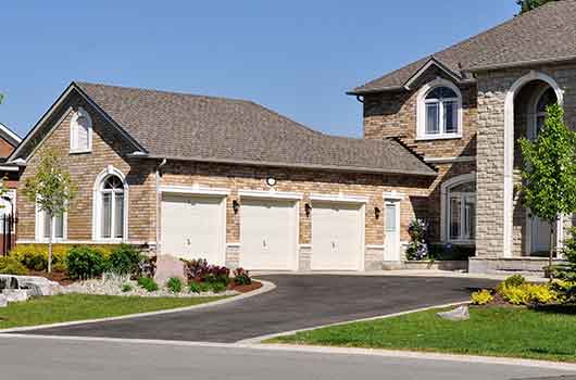 John Garage Door & Spring Repair