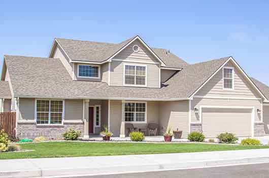 John Garage Door & Spring Repair