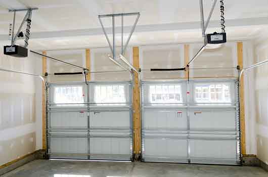 John Garage Door & Spring Repair