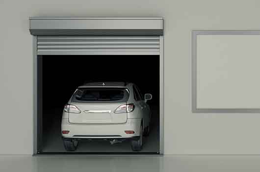 John Garage Door & Spring Repair