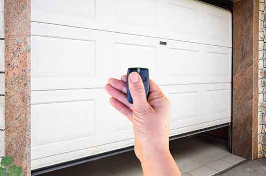 John Garage Door & Spring Repair