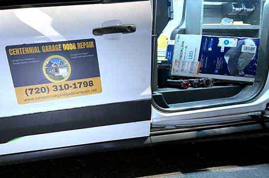 John Garage Door & Spring Repair