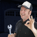 John Garage Door & Spring Repair